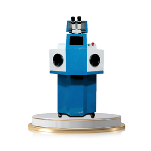 Desktop Easy Operation and High Performance Dental Laser <strong>Welder</strong> Jewelry Laser Welding Machine