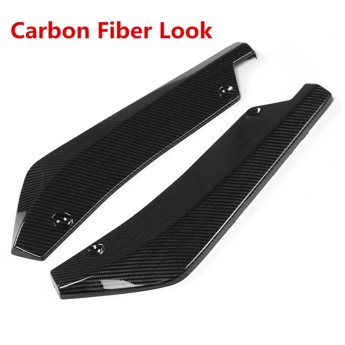 Aspecto de fibra de carbono