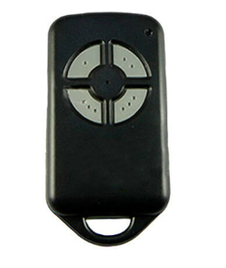 Per 4330E 4332E 4333E 4335E telecomando compatibile 433.92MHz rolling code Remote - Product Image 2