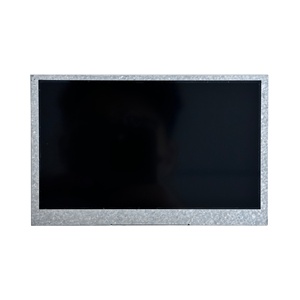 4.3 "全表示480 * RGB * 272 tft液晶ディスプレイ32ピンMCUインターフェイスPCBAボード業界液晶画面 - Product Image 6