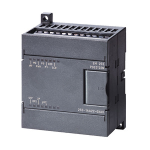 6ES7212-1AB23-0XB8SIMATIC S7-200CN CPU222 Compact <strong>Device</strong> DC Power Supply 8DC Digital <strong>Inputs</strong>/6DC Digital <strong>Outputs</strong> 6ES72121AB230XB0 - Product Image 6