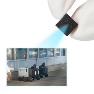 Preiswerter Micro Mini 0,3 MP Kamera-Sensor Weitwinkel GC0309 IoT winziges Kamera-Modul 24 Stifte für Künstliche Intelligenz