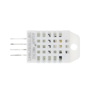 Temperatur-und Feuchtigkeit sensor Am2302 DHT22-Sensormodul