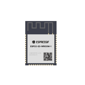 ESP32-S3-WROOM-1 Original ESP32-S3 <strong>Module</strong> Supports Electronic Video Doorbell Project Development PCBA Circuit Board Assembly - Product Image 1