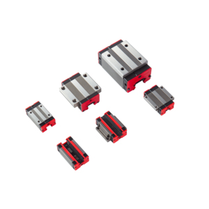 CNC Rail <strong>Block</strong> HGH30CA <strong>Linear</strong> <strong>Guide</strong> 30mm As Per Standard <strong>Linear</strong> Slider Bearing <strong>Block</strong>