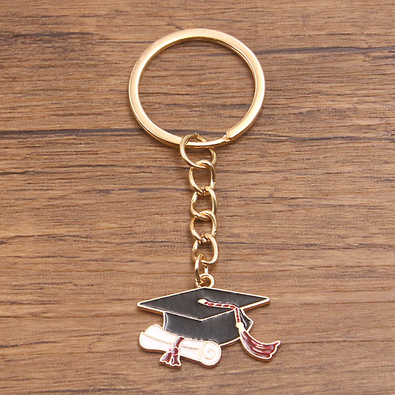 1 Doctoral cap no 1-19x29mm-47g