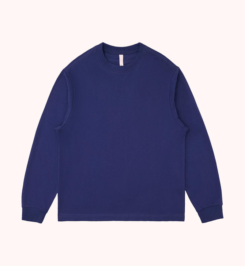 Bleu tibétain Bajia
