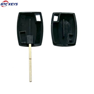 F-ord araba anahtarı durumda hiçbir çip araç anahtarları için araba transponder anahtar kabuk - Product Image 5