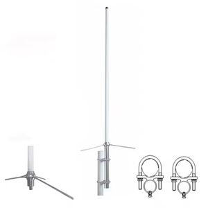 CB27mhz屋外アンテナグラスファイバー基地局アンテナ5.0dBi全方向固定通信cbアンテナ - Product Image 2