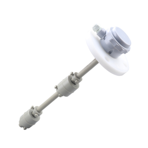 Interruttore di livello ad asta di alta qualità interruttore a galleggiante di alta precisione interruttore di livello in acciaio inossidabile Monitor del sensore del livello del carburante - Product Image 1