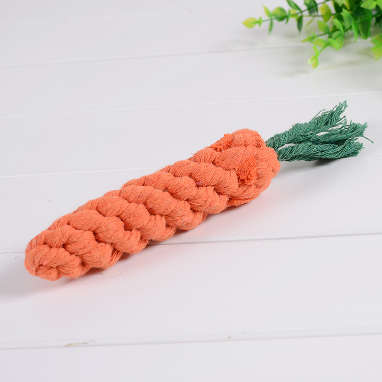 carrot red