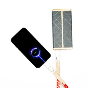 USB <strong>C</strong> to USB <strong>C</strong> Cable PD 60W Data Cables Type <strong>c</strong> Universal Lanyards Innovative Gifts for Promotion &amp; Business - Product Image 6