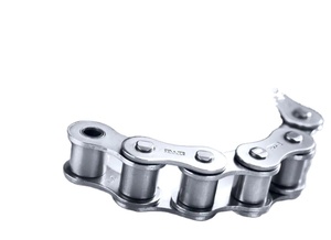 High Safety Level Durable Commonly <strong>Used</strong> Transmission Roller <strong>Chain</strong> Manufacturing Labor-saving Conveyor <strong>Chains</strong> with Attachment - Product Image 2