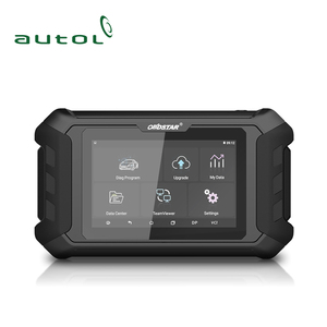 OBDSTAR X300 Pro4 PAD Professionelle Auto Schlüssel Programmierer Auto Schlüssel Programmierung Werkzeuge IMMO Version für Schlosser - Product Image 1
