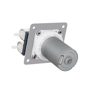 LFP104/<strong>BL</strong> Brushless <strong>DC</strong> Peristaltic Pump Brushless <strong>Motor</strong> Control More Stable Flow