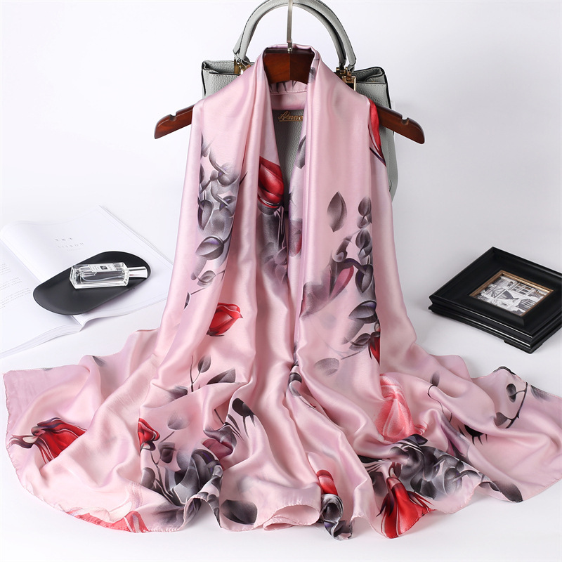Rico y fragante-rosa-