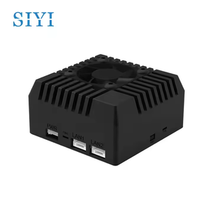 Siyi Ai ระบบติดตามยานพาหนะ4T โมดูลสำหรับ FPV RC Drone Quadcopter ระบบติดตามอัตโนมัติ - Product Image 5