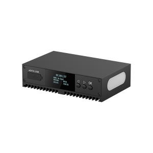 LinkPi VGA1 <strong>1</strong>-channel VGA Capture Decoder HD <strong>Encoder</strong> H265 Multi-platform Live Box Artifact NDI SRT <strong>RTMP</strong> WIFI 6 Supports 1080p60