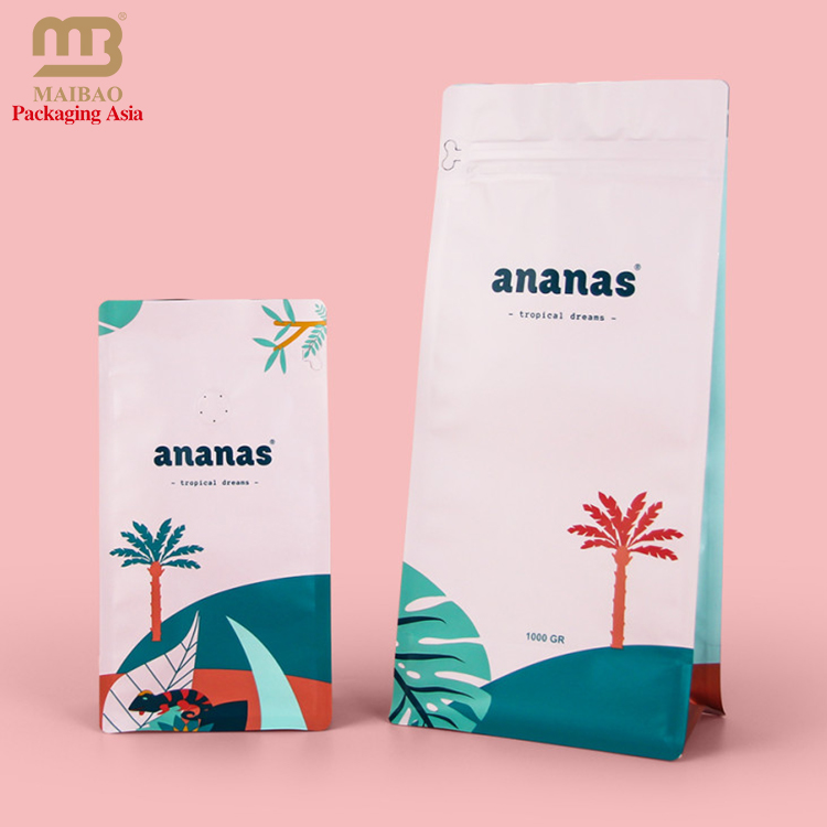 coffee bag