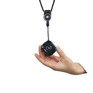 Yüksek hassasiyetli 4G GPS Tracker Mini kişisel 4G akıllı takip cihazı telefon - Product Image 4