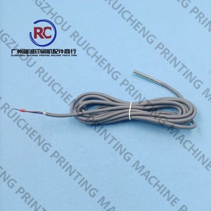 1 pieza Sensor inductivo L4.187.2148 Sensor de temperatura del tanque de agua para máquina de impresión Heidelberg - Product Image 3