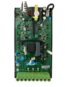 FMZ H300 220V Single Phase <strong>Input</strong> &amp; 220V Three Phase <strong>Output</strong> Vsd Vfd Pump Controller Smart Vfd Inverter 1.5kw - Product Image 6