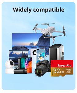 <strong>Memory</strong> Card 32GB 64GB Sd Card 128GB 256MB 512MB Class10 High <strong>Speed</strong> Sd <strong>Flash</strong> Card for Camera - Product Image 6