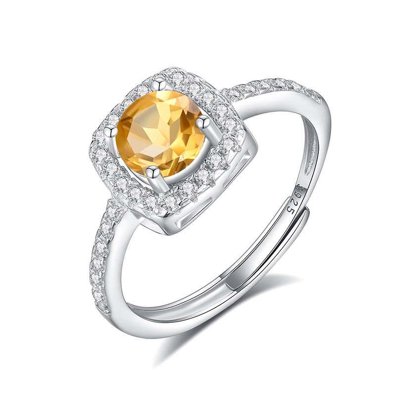 JH0289-2Cristal amarillo