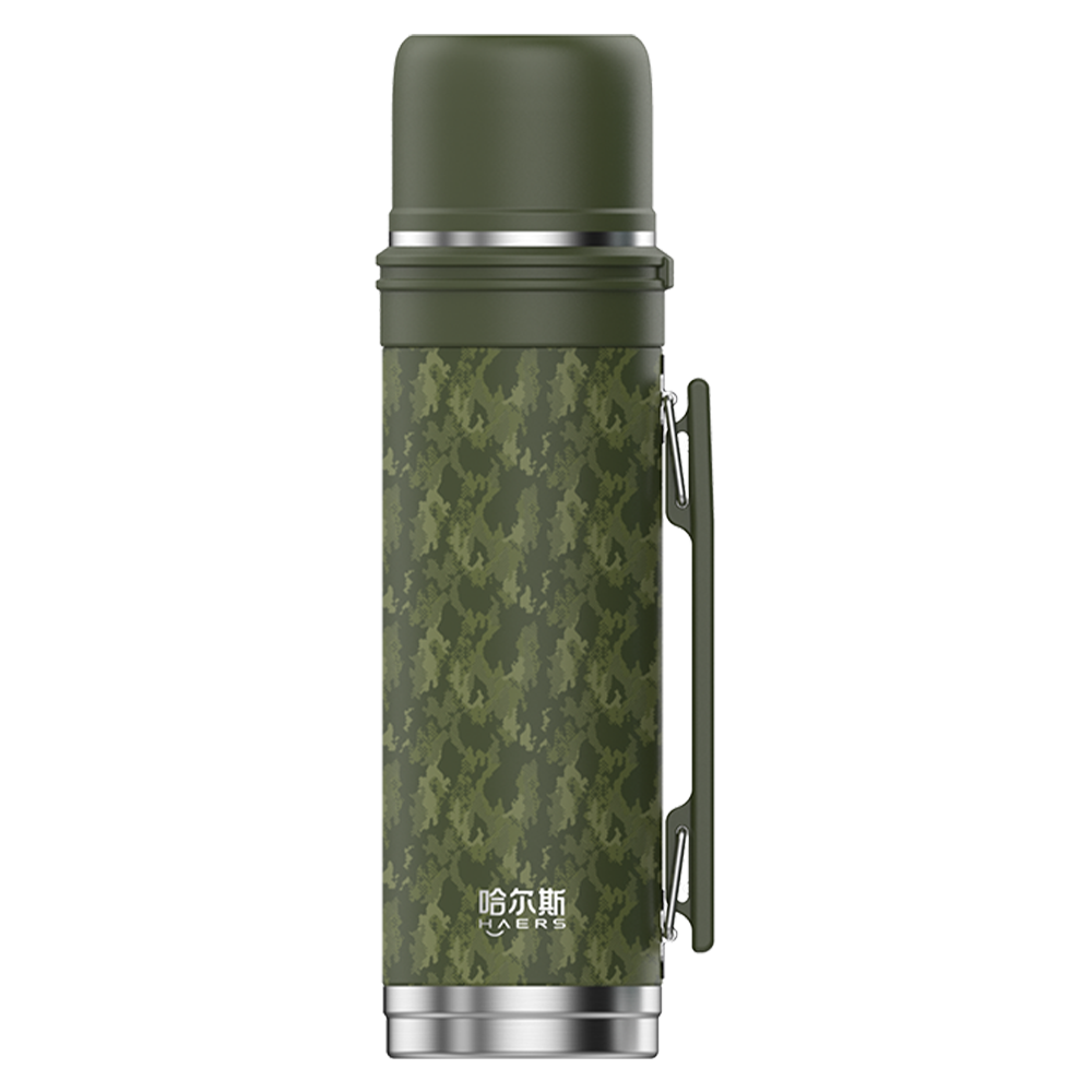 Verde militar