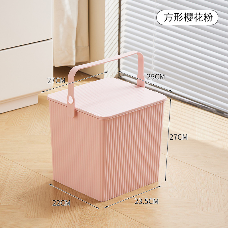 Cherry Blossom Pink