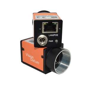 LEO720S-313gm apoyo Jetson 720x540 de alta velocidad Gige Vision Raspberry Pi Ethernet Gige Cámara Matlab - Product Image 3