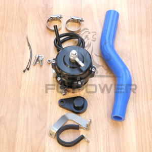 วาล์วระบาย K14C สำหรับ Suzuki Swift Sport 1.4ท่อสายยาง - Product Image 5