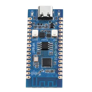 ESP32-C3コアボード開発ボードが搭載されています2.4G WIFI BLEモジュールCH343P 32ピンシンプルバージョン/クラシックバージョン - Product Image 2