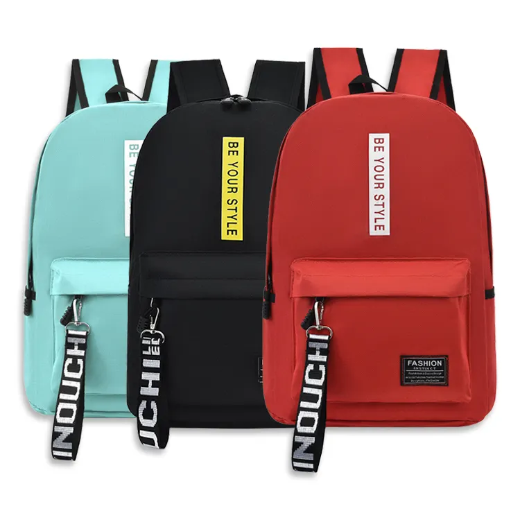 Холщовая Наплечная Сумка большой вместимости дорожный рюкзак Модная студенческая школьная сумка для унисекс