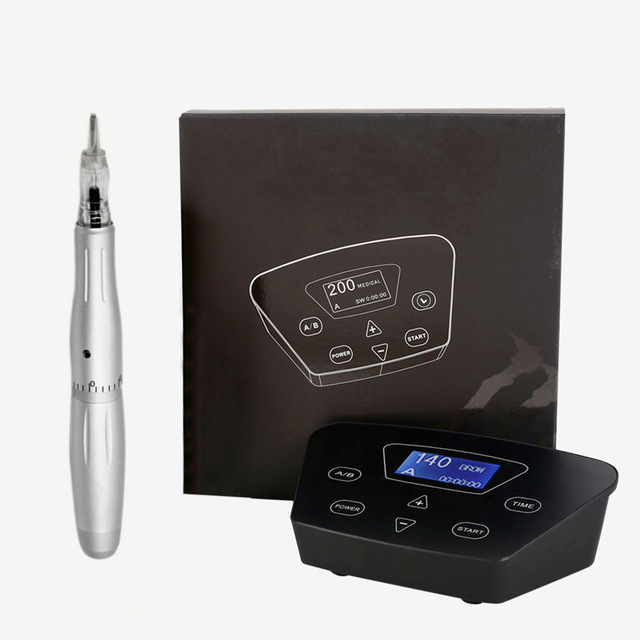 LW002 plata