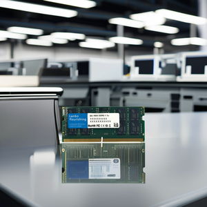 RAMデスクトップコンピュータメモリスティック8Gb/16GB/32GB Ddr5デスクトップ4800MHZ 5600MHZ - Product Image 5