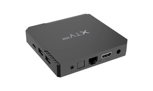CLYTTE Android 11 TV Box XTV SE2 Lite Amlogic S905W2 Dual Band Wifi 4K 60fps Smart Set-top Box Support Stalker Xtream <strong>Codes</strong> - Product Image 5