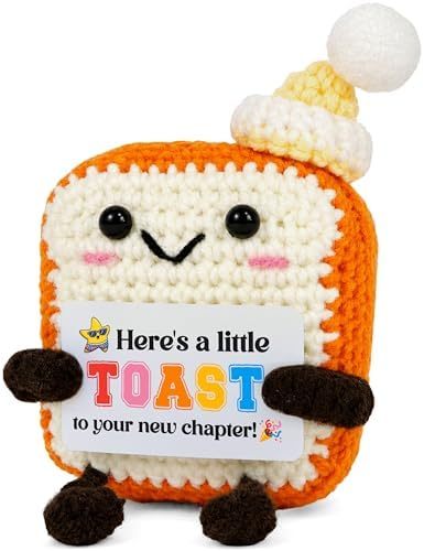Orange Toast