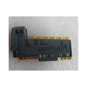 X20SM1436 nuovissimo Controller di programmazione Spot Plc originale