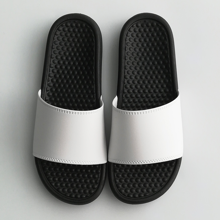Black/white
