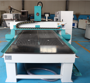 1325 5x10 2030 2040 Router Cnc Atc intaglio del legno incisione Auto carico scarico tavolo macchina per fare cucina - Product Image 5