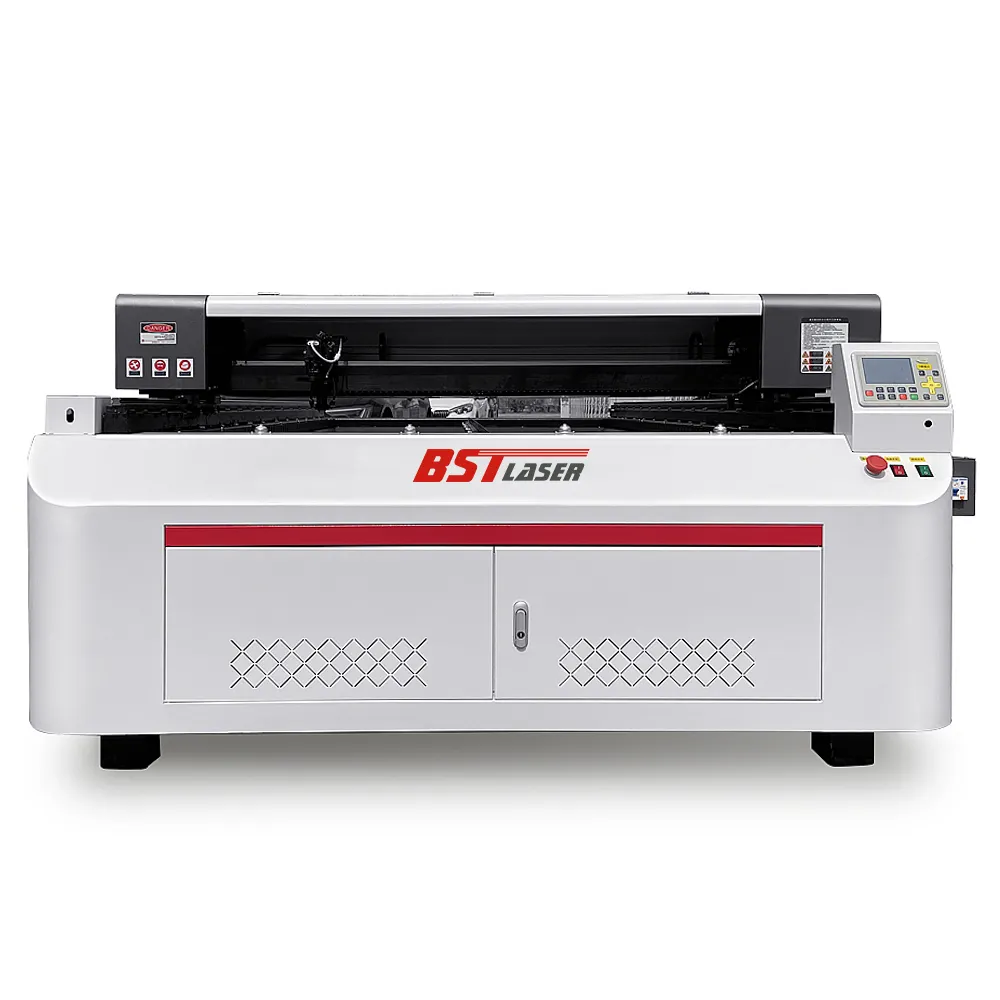 High Precision CCD Scanning Flatbed 1325 Fabric Cloth Wood Acrylic CNC Laser Cutting Engraving Machine Price
