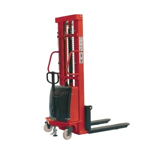 Reddit yüksek kalite 1ton 1.5 ton <span class=keywords><strong>2</strong></span> ton hidrolik yarı elektrik istifleyici