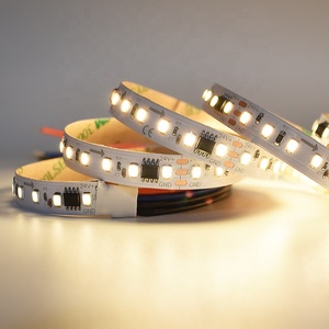 Ceiling Running <strong>LED</strong> Strip 3000K <strong>SM16703</strong> Single Color 10 Pixels SPI Strip <strong>LED</strong> 120leds 18W for Project Outdoor Dream <strong>LED</strong> Light - Product Image 3