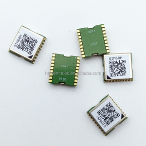 SIMCOM-módulo inalámbrico de recepción, GNSS, GPS, GSM, GPRS, SIM68, SIM68M, SIM68MB, L1, SIM68ML, SIM68MLB - Product Image 5