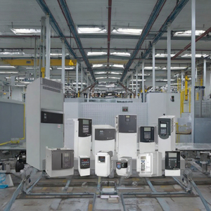 Il miglior Inverter guida gli avviatori morbidi per applicazioni di programmazione PLC e controllo industriale 2097-V33PR6 - Product Image 2