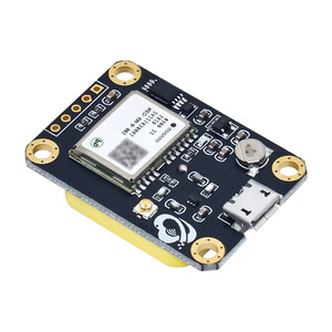 GPS模块NEO-6M 7N APM2.5带EEPROM导航卫星定位模块