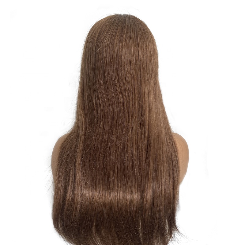 สีน้ำตาล