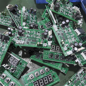 ステージライトLEDストロボマトリックスメインボードcobパーライトメインボード - Product Image 4