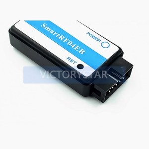 SmartRF04EB Zigbee Simulator Downloader Enterprise Edition CC1110 <strong>CC2530</strong> BluetoothSmartRF04EB CC series wireless chip debugging - Product Image 2